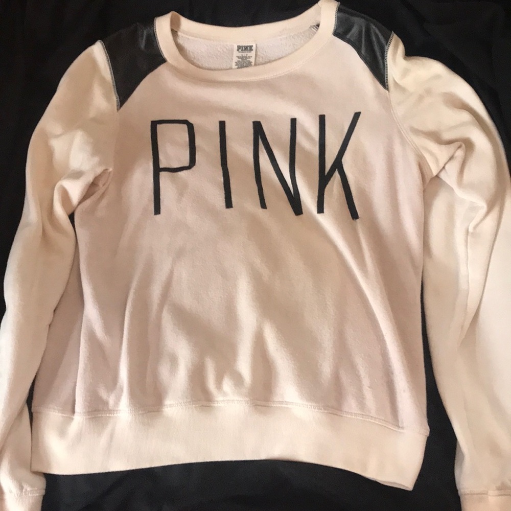 Pink Hoodie!!
